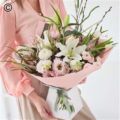Large Trending Spring Bouquet