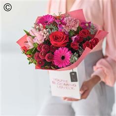 Large With Love Gift Box